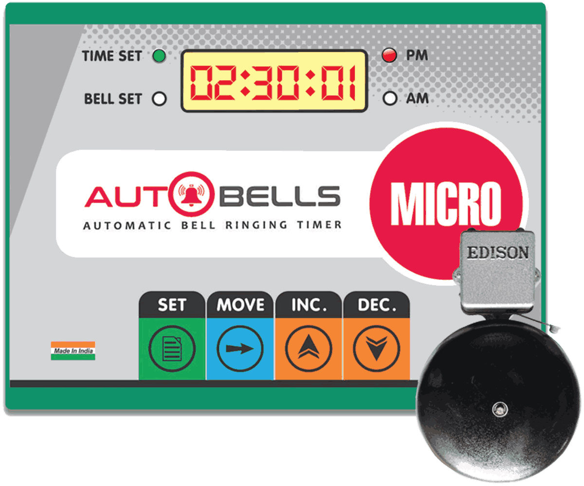 Sample - Real Tech GPS PVT LTD.