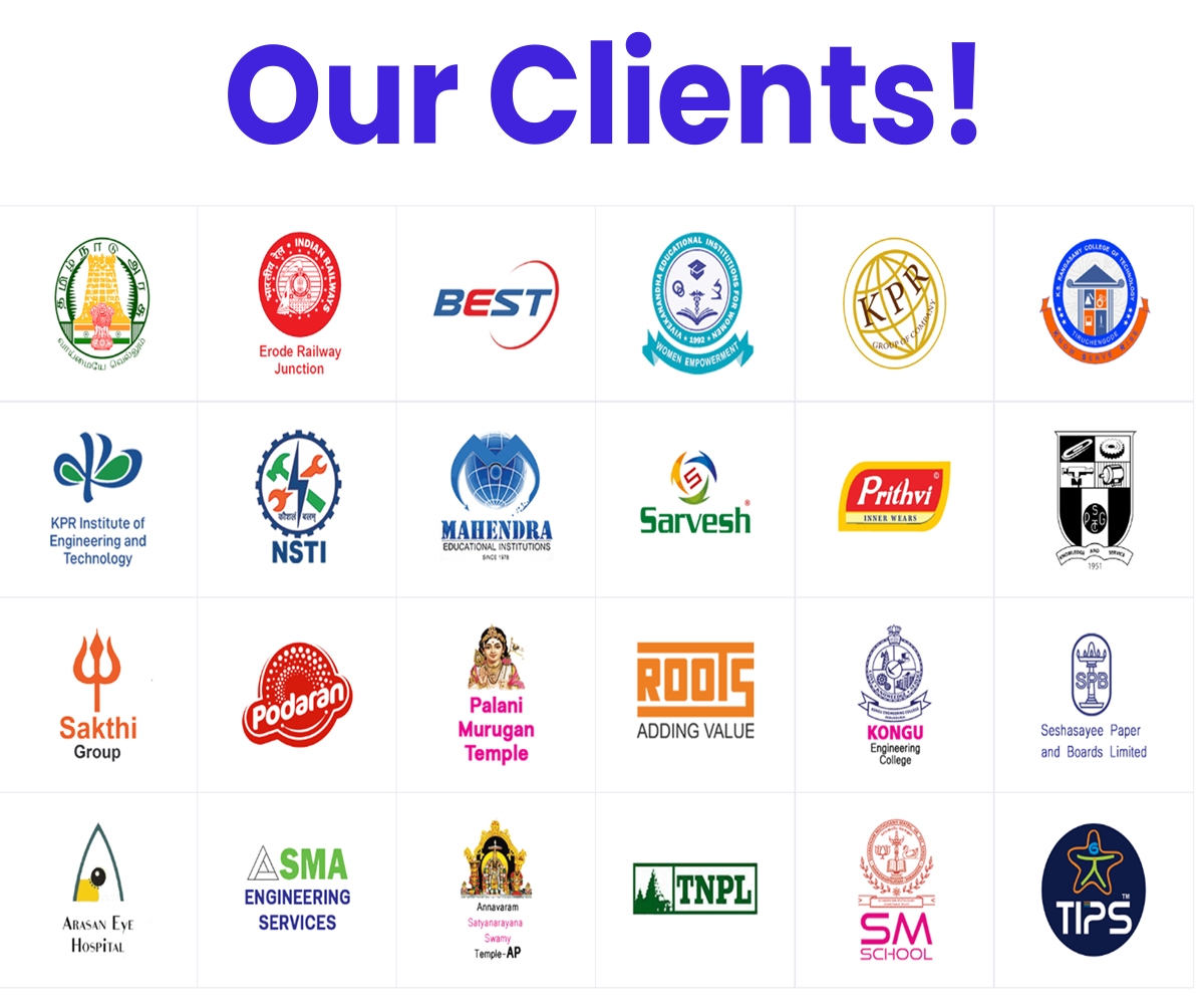 iTank our clients 11zon